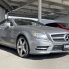 mercedes-benz cls-class 2012 -MERCEDES-BENZ--Benz CLS CBA-218373--WDD2183731A054152---MERCEDES-BENZ--Benz CLS CBA-218373--WDD2183731A054152- image 1