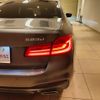 bmw 5-series 2017 quick_quick_JC20_WBAJC32000G580297 image 13