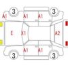 honda vezel 2018 -HONDA--VEZEL DAA-RU3--RU3-1273085---HONDA--VEZEL DAA-RU3--RU3-1273085- image 2