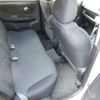 nissan note 2009 TE078 image 4