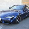 toyota supra 2019 -TOYOTA--Supra 3BA-DB42--DB42-0026207---TOYOTA--Supra 3BA-DB42--DB42-0026207- image 1