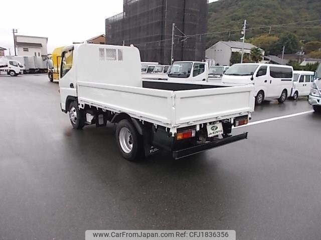 mitsubishi-fuso canter 2020 CFJ1836356 image 2