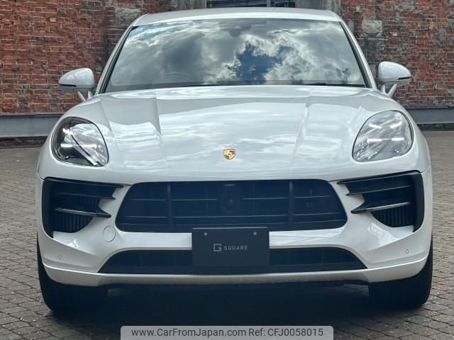 porsche macan 2021 quick_quick_3BA-J1L29_WP1ZZZ95ZMLB61424 image 2