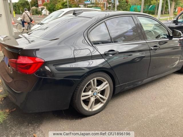 bmw 3-series 2015 CFJ1896196 image 2