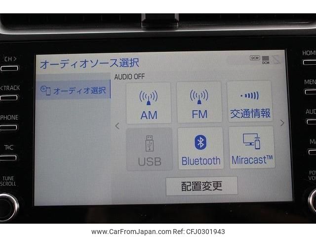 toyota prius 2021 -TOYOTA--Prius 6AA-ZVW51--ZVW51-6226178---TOYOTA--Prius 6AA-ZVW51--ZVW51-6226178- image 2