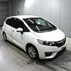 honda fit 2015 -HONDA--Fit GK3-1210207---HONDA--Fit GK3-1210207- image 1