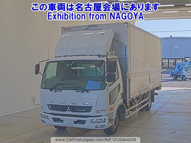 mitsubishi-fuso fighter 2016 -MITSUBISHI--Fuso Fighter FK72FY-590118---MITSUBISHI--Fuso Fighter FK72FY-590118- image 1