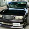 toyota chaser 1997 quick_quick_JZX100_JZX100-0069570 image 2