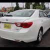 toyota mark-x 2011 -TOYOTA--MarkX GRX135--604553---TOYOTA--MarkX GRX135--604553- image 2