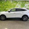 toyota harrier 2020 quick_quick_6BA-MXUA80_MXUA80-0025857 image 2