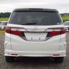 honda odyssey 2017 -HONDA--Odyssey DBA-RC2--RC2-1103198---HONDA--Odyssey DBA-RC2--RC2-1103198- image 22