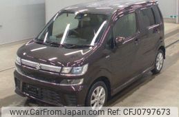 suzuki wagon-r 2017 -SUZUKI--Wagon R MH55S-174052---SUZUKI--Wagon R MH55S-174052-