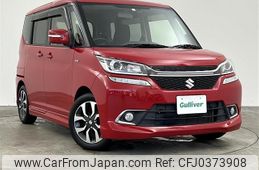 suzuki solio 2018 -SUZUKI--Solio DAA-MA36S--MA36S-677425---SUZUKI--Solio DAA-MA36S--MA36S-677425-