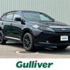 toyota harrier 2017 -TOYOTA--Harrier DBA-ASU60W--ASU60-0004843---TOYOTA--Harrier DBA-ASU60W--ASU60-0004843- image 1