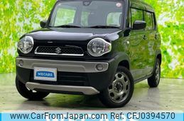 suzuki hustler 2016 quick_quick_DAA-MR41S_MR41S-219486