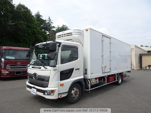 hino ranger 2020 -HINO--Hino Ranger 2KG-FC2ABG--FC2AB-121288---HINO--Hino Ranger 2KG-FC2ABG--FC2AB-121288- image 1