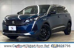 peugeot 5008 2022 -PEUGEOT--Peugeot 5008 3DA-P87AH01--VF3MJEHZRMS221068---PEUGEOT--Peugeot 5008 3DA-P87AH01--VF3MJEHZRMS221068-