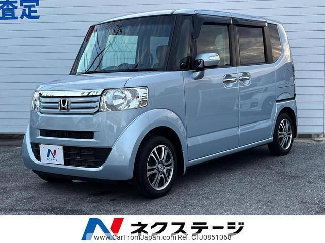 honda n-box 2014 quick_quick_JF1_JF1-1315331 image 1