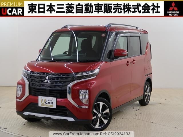 mitsubishi ek-sport 2020 quick_quick_4AA-B38A_B38A-0002178 image 1