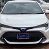 toyota corolla-sport 2018 -TOYOTA--Corolla Sport 6AA-ZWE211H--ZWE211-1009449---TOYOTA--Corolla Sport 6AA-ZWE211H--ZWE211-1009449- image 4