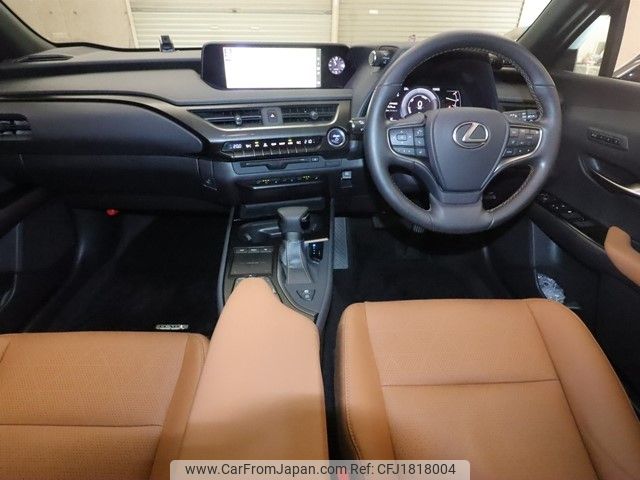 lexus ux 2019 CFJ1818004 image 2