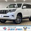 toyota land-cruiser-prado 2018 -TOYOTA--Land Cruiser Prado LDA-GDJ150W--GDJ150-0027608---TOYOTA--Land Cruiser Prado LDA-GDJ150W--GDJ150-0027608- image 1