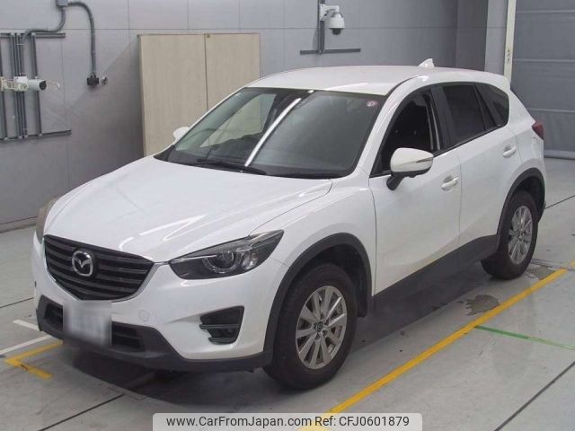 mazda cx-5 2015 -MAZDA 【富山 301そ5056】--CX-5 KEEFW-200611---MAZDA 【富山 301そ5056】--CX-5 KEEFW-200611- image 1