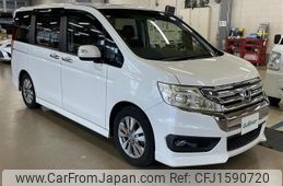 honda stepwagon 2012 CFJ1590720