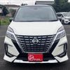 nissan serena 2019 -NISSAN--Serena DAA-GFC27--GFC27-187719---NISSAN--Serena DAA-GFC27--GFC27-187719- image 2