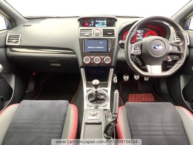 subaru wrx 2015 -SUBARU--WRX CBA-VAB--VAB-009524---SUBARU--WRX CBA-VAB--VAB-009524- image 2