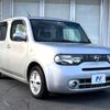 nissan cube 2014 -NISSAN--Cube DBA-Z12--Z12-280522---NISSAN--Cube DBA-Z12--Z12-280522- image 17