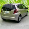 honda fit 2009 quick_quick_DBA-GE6_GE6-1233441 image 3