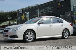 subaru legacy-b4 2012 -SUBARU--Legacy B4 BMM--BMM-004144---SUBARU--Legacy B4 BMM--BMM-004144-