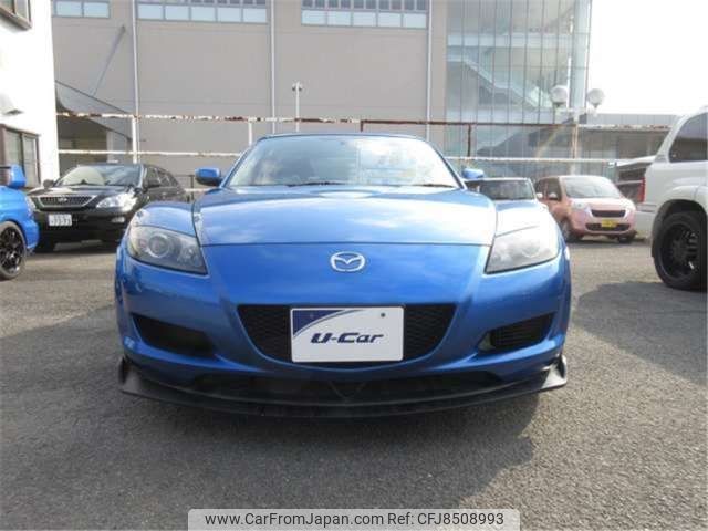 mazda rx-8 2005 -MAZDA--RX-8 ABA-SE3P--SE3P-130366---MAZDA--RX-8 ABA-SE3P--SE3P-130366- image 2