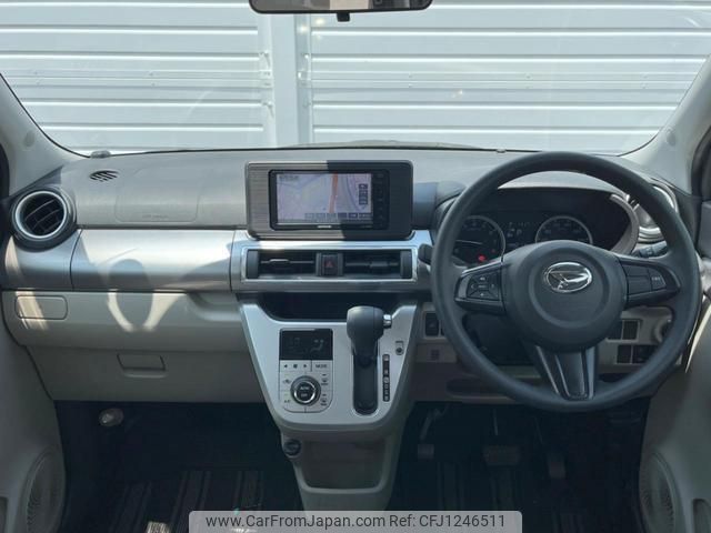 daihatsu cast 2018 quick_quick_LA250S_LA250S-0145684 image 2