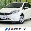 nissan note 2015 -NISSAN--Note DBA-E12--E12-407589---NISSAN--Note DBA-E12--E12-407589- image 1