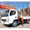 mitsubishi-fuso canter 2003 CFJ0805548 image 1