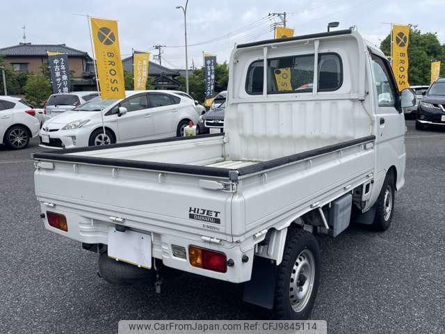 daihatsu hijet-truck 2012 -DAIHATSU 【名変中 】--Hijet Truck S201P--0080966---DAIHATSU 【名変中 】--Hijet Truck S201P--0080966- image 2