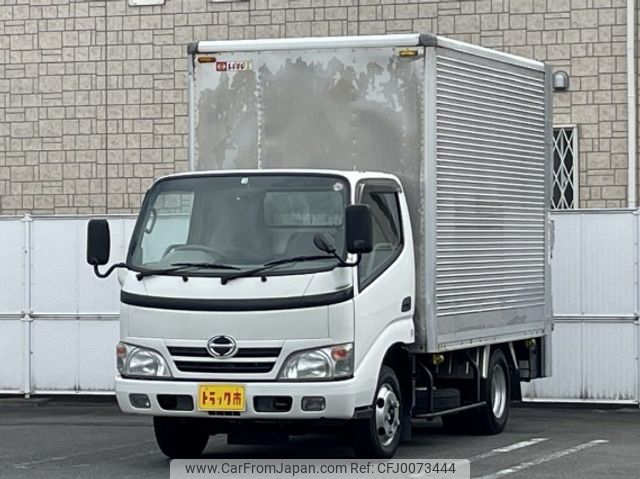 hino dutro 2007 quick_quick_BDG-XZU308M_XZU308-1003602 image 1