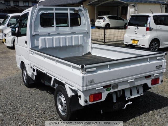 suzuki carry-truck 2014 -SUZUKI--Carry Truck DA16T--146107---SUZUKI--Carry Truck DA16T--146107- image 2