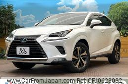 lexus nx 2021 -LEXUS--Lexus NX 6AA-AYZ10--AYZ10-1033548---LEXUS--Lexus NX 6AA-AYZ10--AYZ10-1033548-