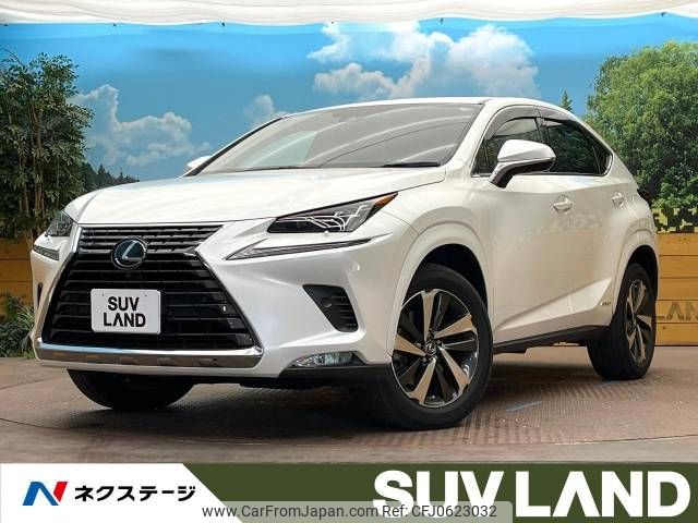 lexus nx 2021 -LEXUS--Lexus NX 6AA-AYZ10--AYZ10-1033548---LEXUS--Lexus NX 6AA-AYZ10--AYZ10-1033548- image 1