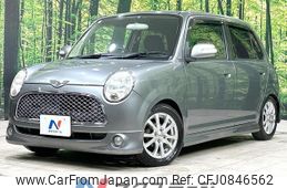 daihatsu mira-gino 2008 quick_quick_L650S_L650S-0079069