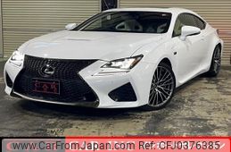 lexus rc-f 2015 quick_quick_USC10_USC10-6000648