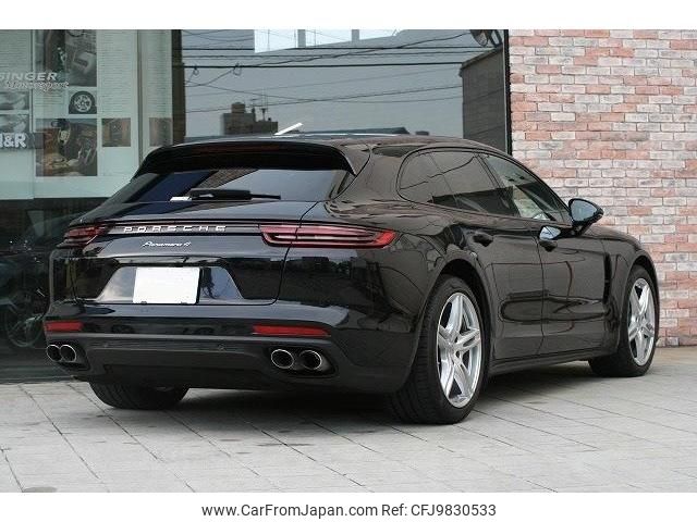 porsche panamera 2020 -PORSCHE--Porsche Panamera ABA-G2J30A--WP0ZZZ97ZLL180122---PORSCHE--Porsche Panamera ABA-G2J30A--WP0ZZZ97ZLL180122- image 2