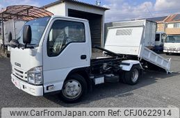 isuzu elf-truck 2016 quick_quick_TPG-NKR85AN_NKR85-7051727