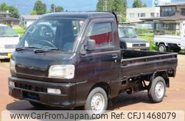 daihatsu hijet-truck 2001 -DAIHATSU--Hijet Truck GD-S210P--S210P-0110119---DAIHATSU--Hijet Truck GD-S210P--S210P-0110119-