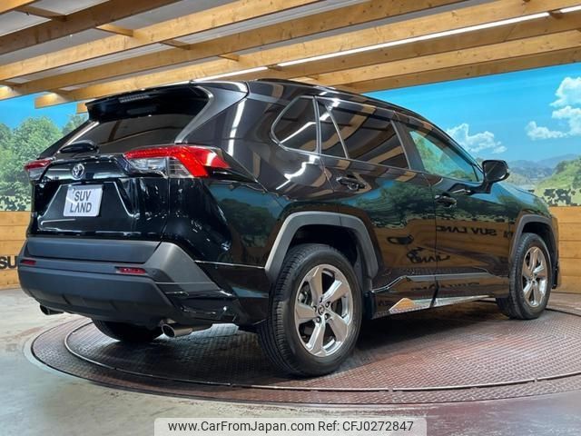 toyota rav4 2020 -TOYOTA 【名変中 】--RAV4 MXAA52--5003669---TOYOTA 【名変中 】--RAV4 MXAA52--5003669- image 2