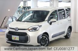 toyota sienta 2024 -TOYOTA--Sienta 6AA-MXPL10G--MXPL10-1138***---TOYOTA--Sienta 6AA-MXPL10G--MXPL10-1138***-