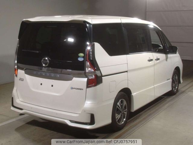 nissan serena 2021 -NISSAN--Serena HFC27-105474---NISSAN--Serena HFC27-105474- image 2